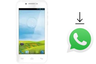 Come installare WhatsApp su Trevi Phablet 4-5Q