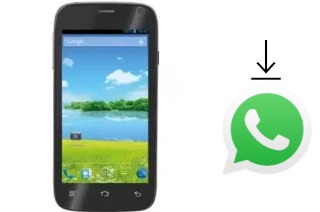 Come installare WhatsApp su Trevi Phablet 4-5S