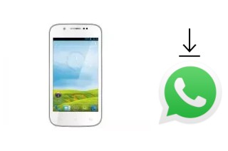 Come installare WhatsApp su Trevi Phablet 4C