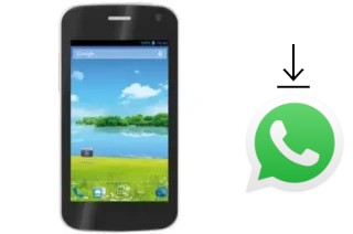 Come installare WhatsApp su Trevi Phablet 4S