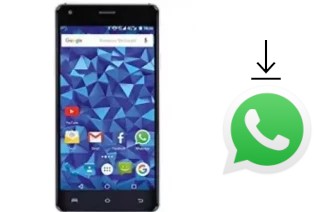 Come installare WhatsApp su Trevi Phablet 5 Q4