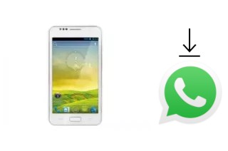 Come installare WhatsApp su Trevi Phablet 5 S