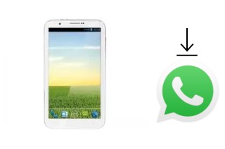 Come installare WhatsApp su Trevi Phablet 6 S