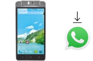 Come installare WhatsApp su Trevi Reverse 5-5Q