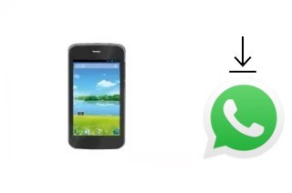 Come installare WhatsApp su Trevi Smartphone 4B