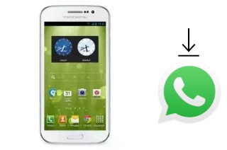 Come installare WhatsApp su Trident A1