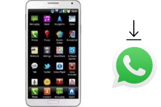 Come installare WhatsApp su Trident A9