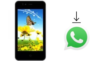 Come installare WhatsApp su Trio Selfie 4 T40S