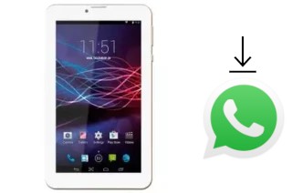 Come installare WhatsApp su Tronton T7 Thin