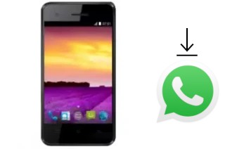 Come installare WhatsApp su TruConnect D351W