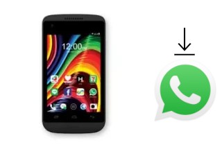 Come installare WhatsApp su True Smart 3-5 Touch