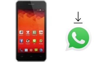 Come installare WhatsApp su True Smart 4-0