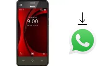 Come installare WhatsApp su True Smart 4G 5-0