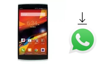 Come installare WhatsApp su True Smart 4G 5-5 Enterprise