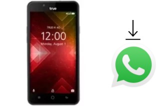 Come installare WhatsApp su True Smart 4G Gen C 5-0