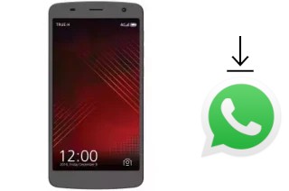 Come installare WhatsApp su True Smart 4G M1 Plus