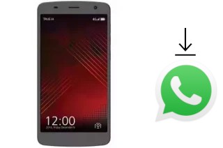 Come installare WhatsApp su True Smart 4G M1