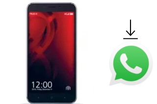 Come installare WhatsApp su True Smart 4G Octa 5-5