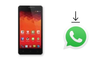 Come installare WhatsApp su True Smart 5-0 Slim