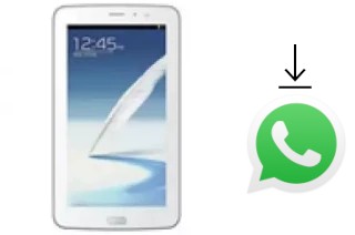 Come installare WhatsApp su TSM TP3