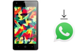 Come installare WhatsApp su Turbo-X A2