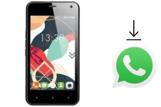 Come installare WhatsApp su Turbo-X E3