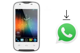 Come installare WhatsApp su Turbo-X G310S