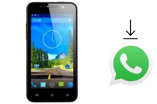 Come installare WhatsApp su Turbo-X G420