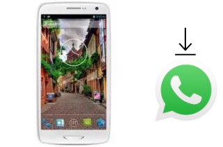 Come installare WhatsApp su Turbo-X G510