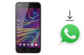 Come installare WhatsApp su Turbo-X I 4G