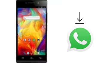 Come installare WhatsApp su Turbo-X Lambda