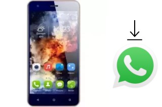 Come installare WhatsApp su Turbo-X O