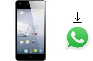 Come installare WhatsApp su Turbo-X Pi