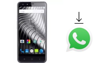 Come installare WhatsApp su Turbo-X WMega 2