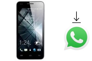 Come installare WhatsApp su Turbo-X Y