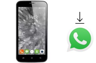 Come installare WhatsApp su Turbo-X Z