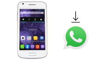 Come installare WhatsApp su Turbo X1