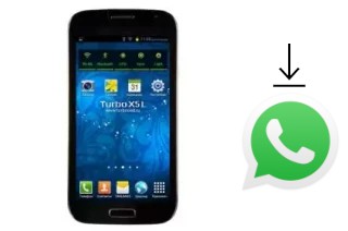 Come installare WhatsApp su Turbo X5 L