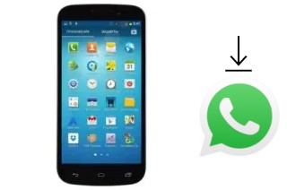 Come installare WhatsApp su Turbo X5