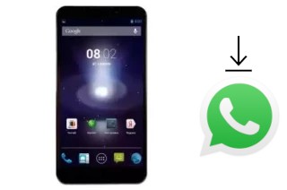 Come installare WhatsApp su Turbo X6