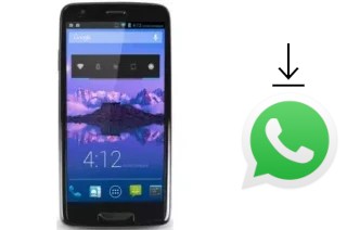 Come installare WhatsApp su TurboPad 500