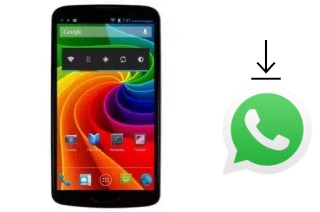 Come installare WhatsApp su TurboPad 650