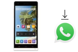 Come installare WhatsApp su TurboPad Turbo X5 S