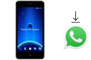 Come installare WhatsApp su TurboPad Turbo X5 Space