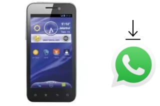 Come installare WhatsApp su Turkcell MaxiPRO5