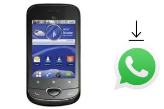 Come installare WhatsApp su Turkcell T11