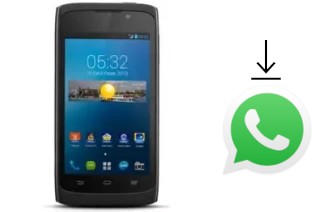 Come installare WhatsApp su Turkcell T40