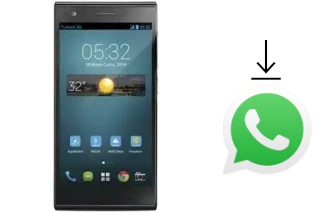 Come installare WhatsApp su Turkcell Turbo T50