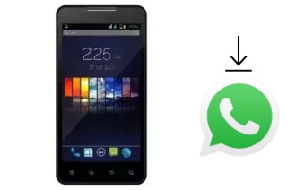 Come installare WhatsApp su TwinMOS Sky V501