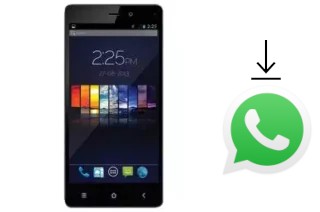 Come installare WhatsApp su TwinMOS Sky V505